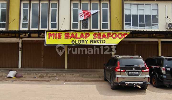 Ruko Griya Batu Aji Asri.. Batu Aji. Batam