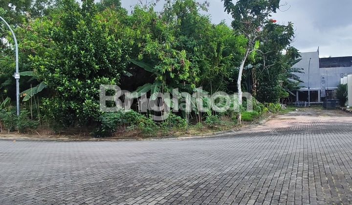 Kavling Dutamas Luas 652 Siap Bangun. Batam Center