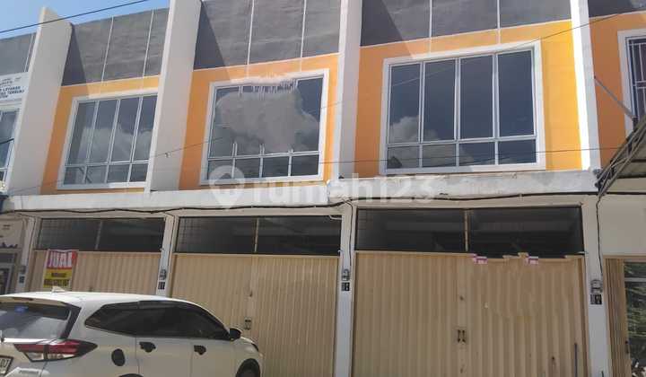 Ruko Bida Asri. 3 Deret. Ready. Batam Center Ruko Bida Asri. 3 Deret. Ready. Batam Center