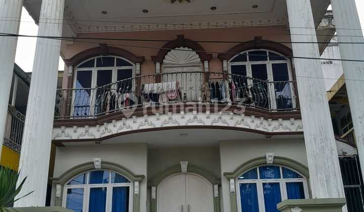 Rumah Cantik. Bengkong Depan Smp N 6. . Free Ajb, Balik Nama. Batam