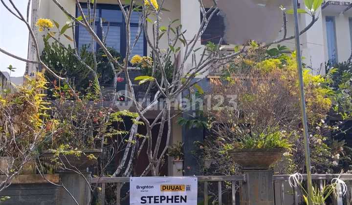 Rumah Sukajadi. Cantik. Murah. Depan Fasum. Batam Center