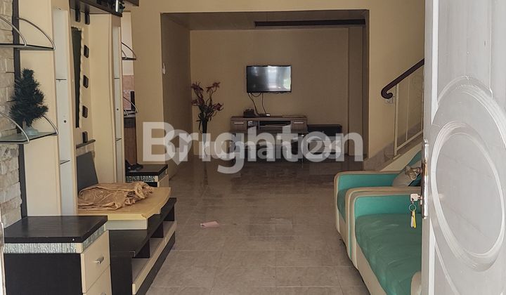 Dutamas House. Athena. Freshly Painted & Renovated. , Batam Center 2