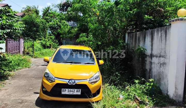 Rumah Kantor . Murah. Ocean Park Estate. (water Front City Complex) Marina. Batam. 1