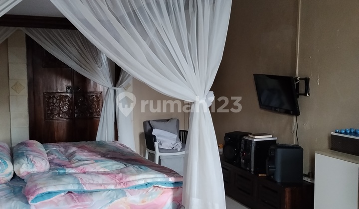 Sukajadi House Behind Swimming Pool and Pedal Field. Sukajadi. Batam Center 2