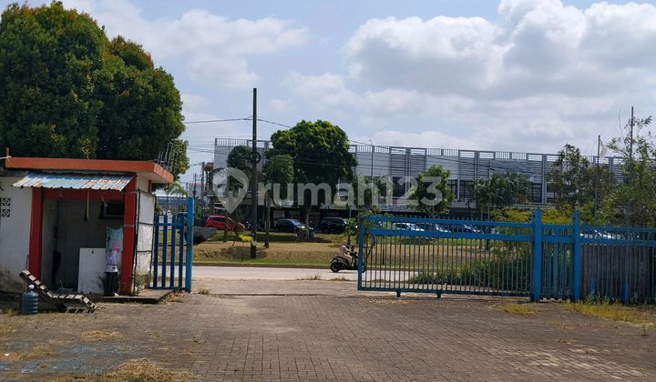 Warehouse. Gudang. Tanjung Uncang. Siap Pakai. Batam