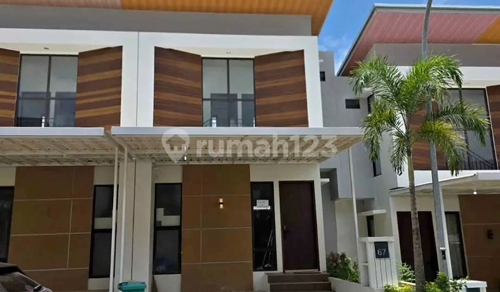 Rumah Cluster Hill View. Batam Center For Rumah Cluster Hill View. Batam Center For