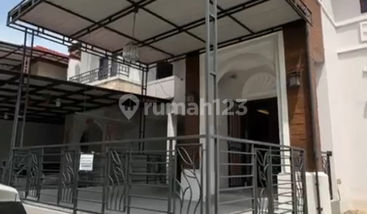 Rumah San Dona. Dekat Univ. Uib. Tiban Batam