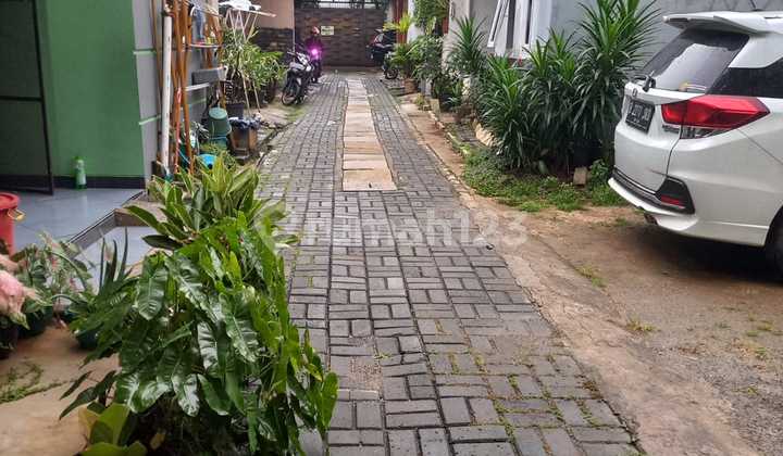 Rumah Cinere Cantik. Murah. Depok 2