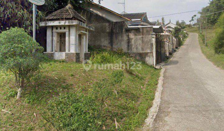 Tanah di Perumahan Puri Cendekia 2 Jatinangor Sumedang 2