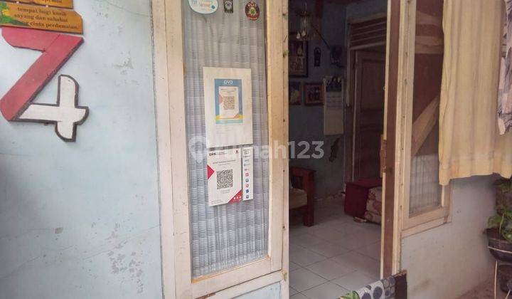 Rumah Siap Pakai Bu 2