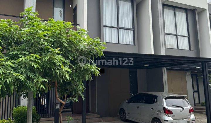 Dijual Rumah 2 Lt Bagus Dan Murah Banget 2