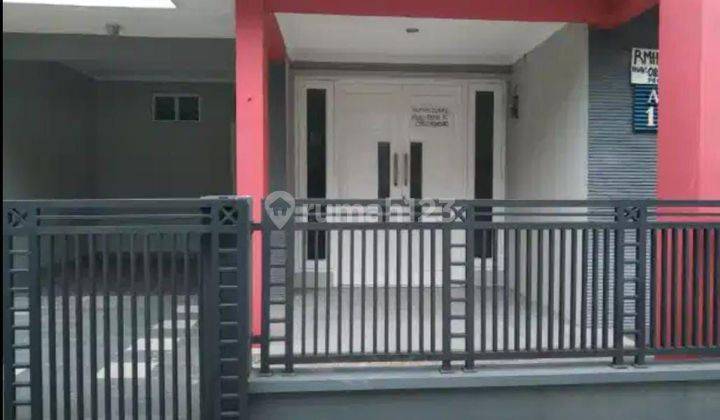 Dijual Rumah Siap Pakai Di Perumahan Jatibening Estate 1