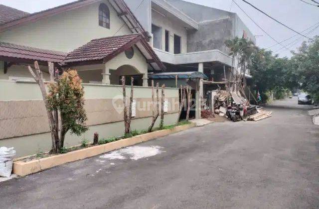 Di Jual Rumah Bagus Murah Sekali Di Jakarta Timur  2