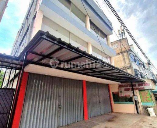 Disewakan Ruko Bintara Jaya 3 Lt Kota Bekasi 2