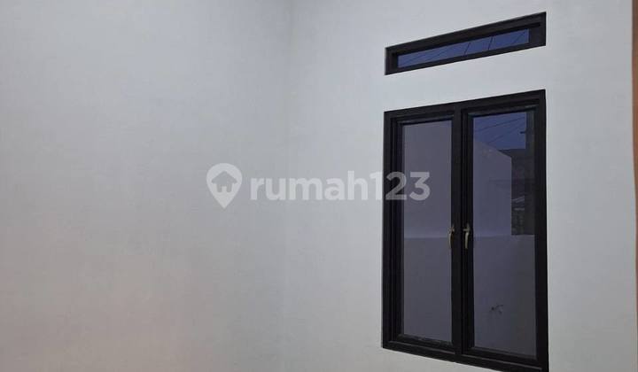 Dijual Rumah Estetika Bekasi Kota Siap Huni 2