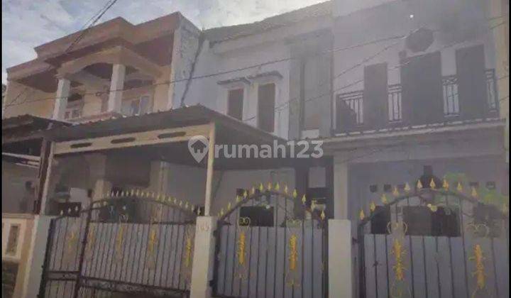 Dijual Rumah Siap Huni Bu Di Perumahan Jati Cempaka Pondok Gede 2