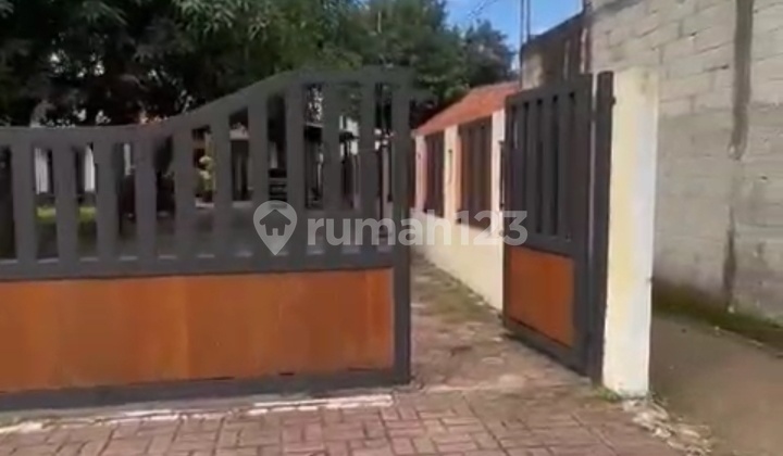 Dijual Mewah dan Asri Hakaman Sangat Luas Dijual Mewah dan Asri Hakaman Sangat Luas