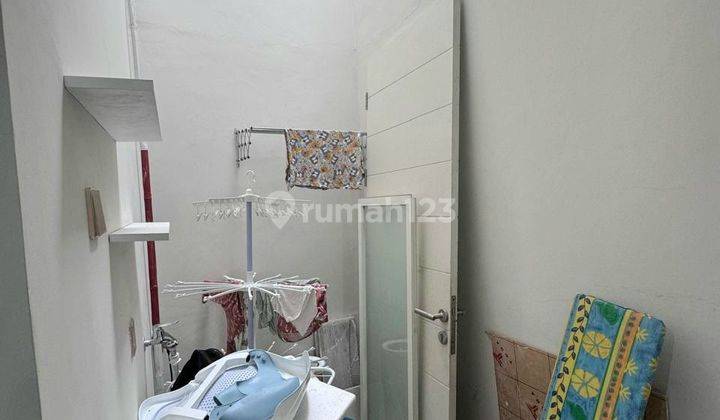 Dijual Rumah Di Harapan Indah Laves 2