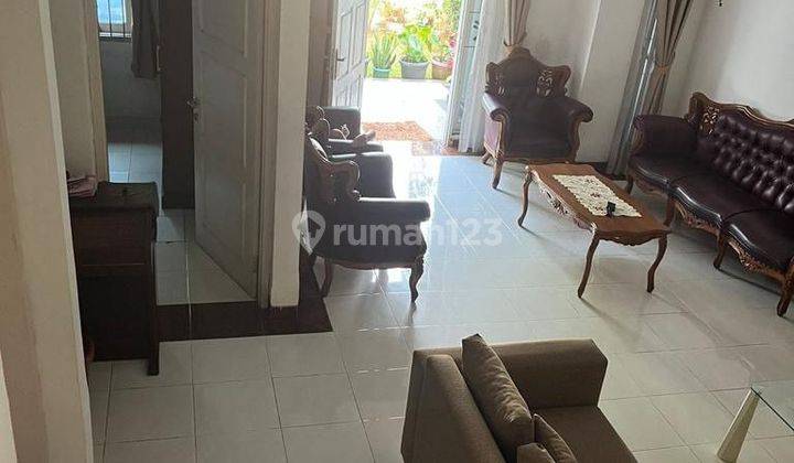 Di Jual Rumah cantik di Bukit Golf Cibubur 2