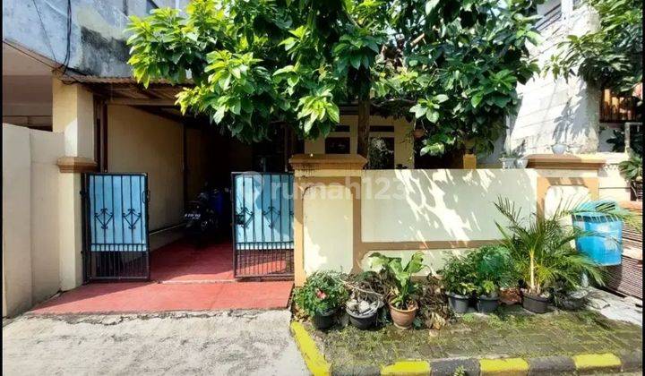 DiJual MURAH RUMAH PRIMA HARAPAN REGENCY 1