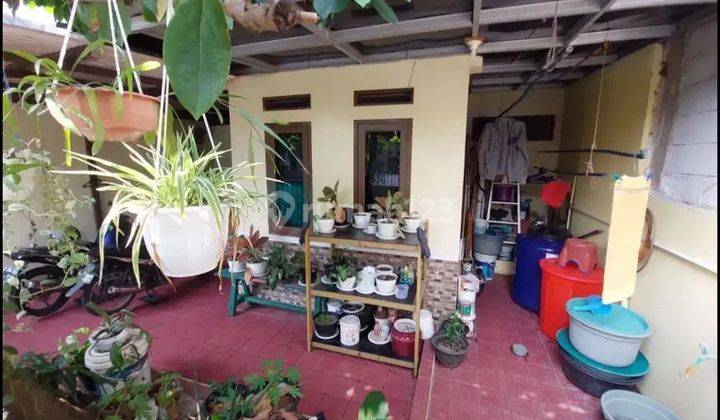 DiJual MURAH RUMAH PRIMA HARAPAN REGENCY 2