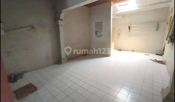 Di Jual Rumah Murah di Harapan Regency 2