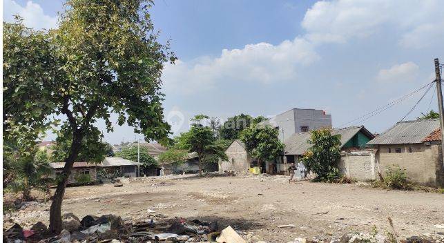 Di Jual Tanah di Pondok Gede 1
