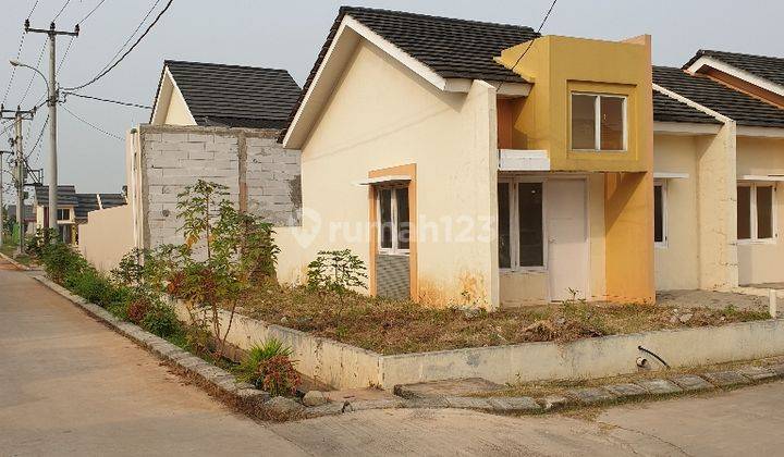 Di Jual Butuh Rumah Bekasi Utara 1