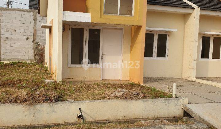 Di Jual Butuh Rumah Bekasi Utara 2