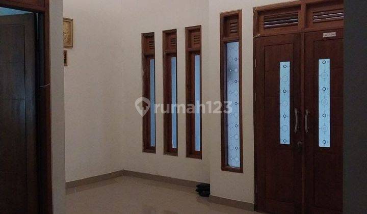 Di jual Rumah murah di wahana pondok ungu 2