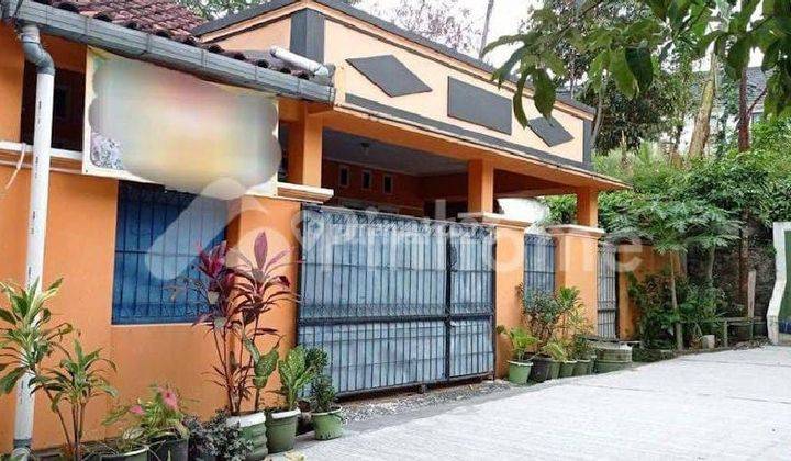 Di Jual Rumah Murah Di Jati Asih Bekasi 2