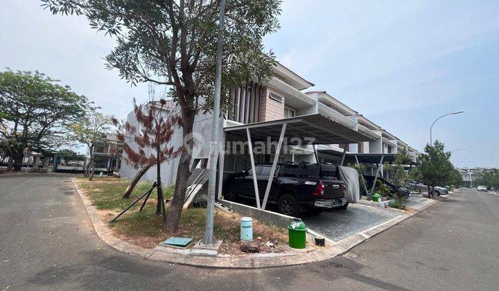 DiJual Cepat Rumah di Jakarta Garden City 2