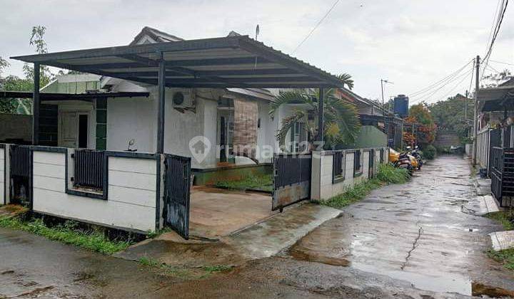 Di Jual Rumah Murah di Jati Asih 2