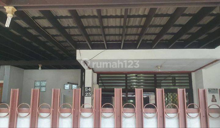 Di Jual butuh  Rumah di daerah Cakung  2