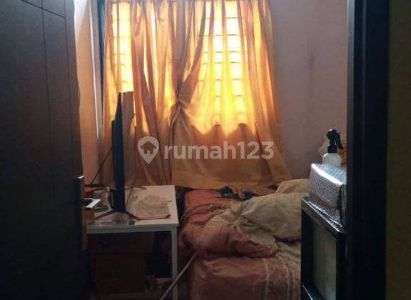 Dijual Rumah Kemang Pratama 1 Bekasi Bebas Banjir 2