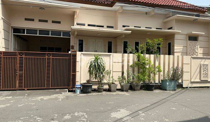 Dijual rumah mini Malis  1