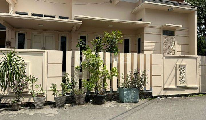 Dijual rumah mini Malis  2