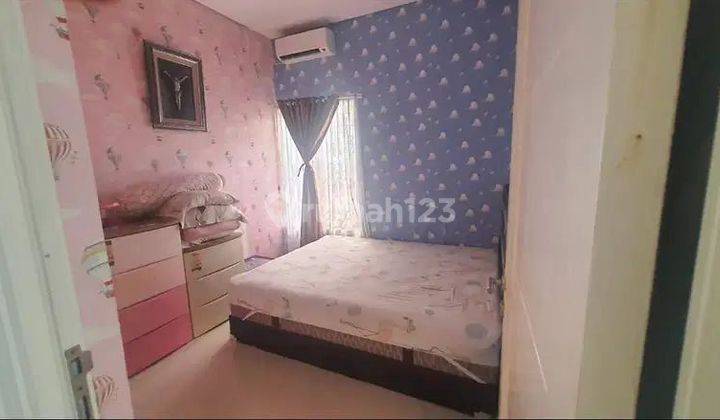 Rumah' dijual  town house 2 lt jatiwaringin  2