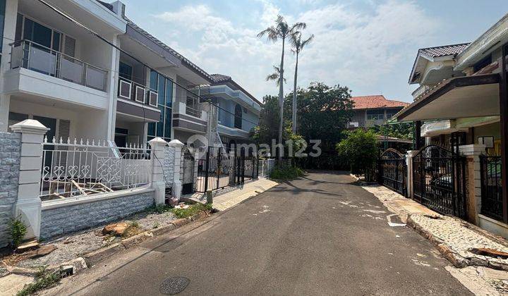 Dijual Rumah Dalam Komplek Perumahan Modern Cakung  1