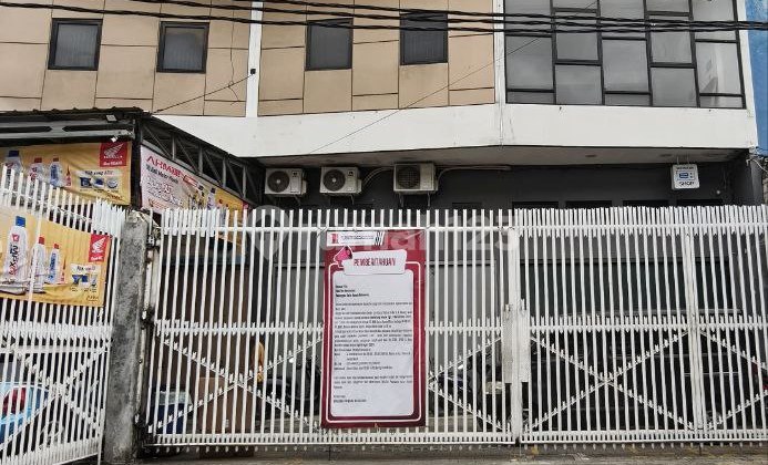 For Rent 2 Shophouses Ex Honda Dealer For Rent 2 Shophouses Ex Honda Dealer