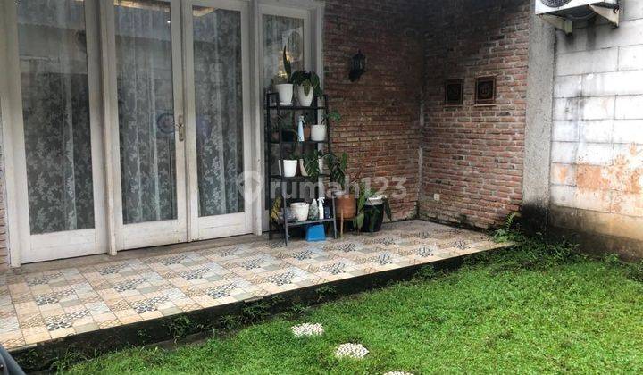 Dijual Rumah Di Dalam Komplek Pondok Gede  1