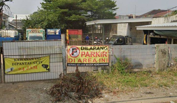 Disrwakan Lahan Pinggir Jln Utama Dr Ratna 2