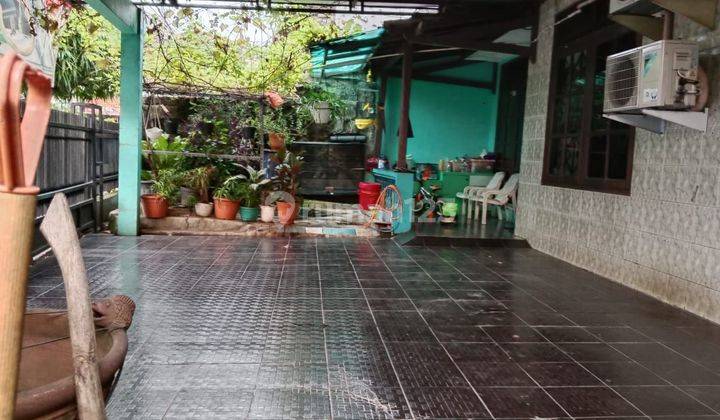 Dijual Rumah Di Hock Pinggir Jln Cocok Untuk Usaha  2