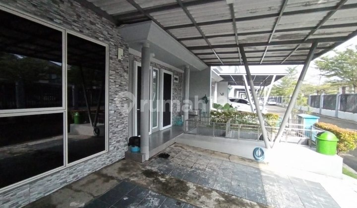 For Sale Ready-to-Occupy Renovated House East Jakarta 2