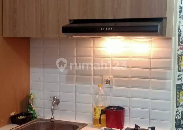 Dijual Apartement Grand Pramuka Cempaka Putih 2