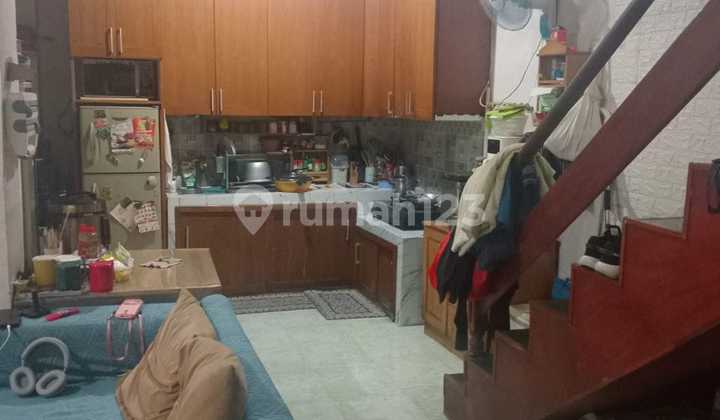Dijual Rumah Murah di Jakarta Timur Dijual Rumah Murah di Jakarta Timur
