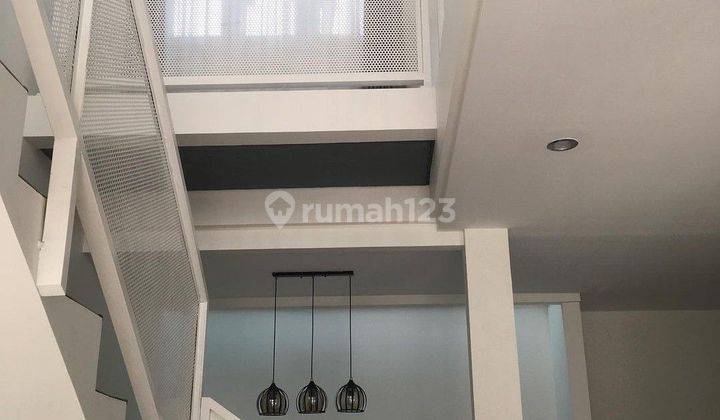 Dijual Rumah Cantik Tinggal Pakai  2