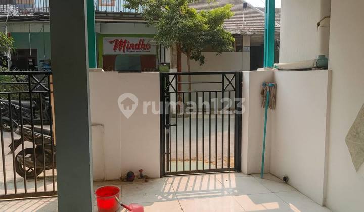 For Sale, Ready-to-Live House in Telaga Mas Bekasi, Flood-Free 2