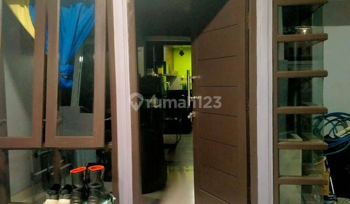 Dijual Rumah Murah Di Perumahan Mutiara Gading  2