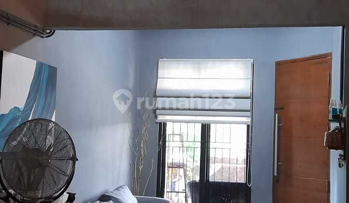 Dijual Rumah Perumahan Jatibening Estate 2